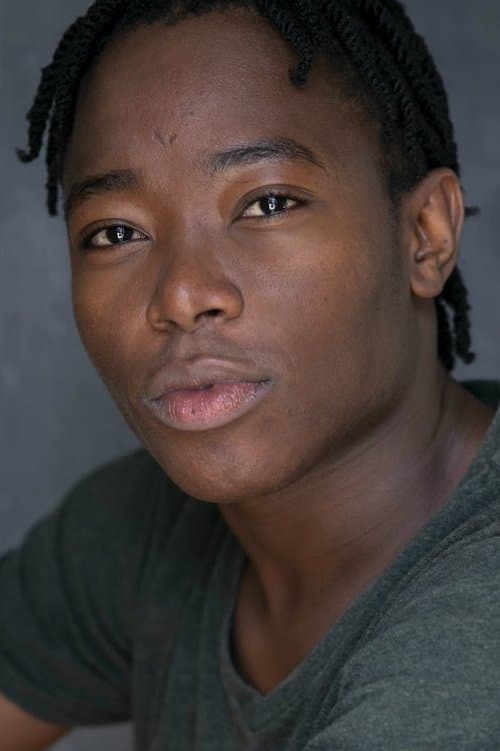 Zdjęcie Phodiso Dintwe