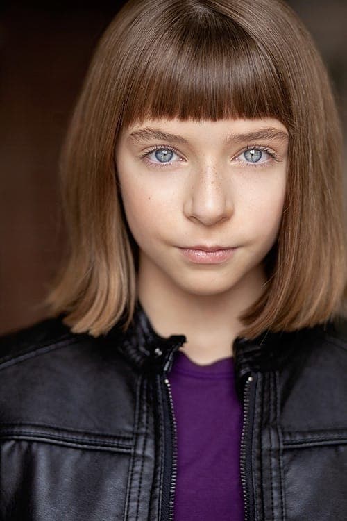 Zdjęcie Phoebe Ferro