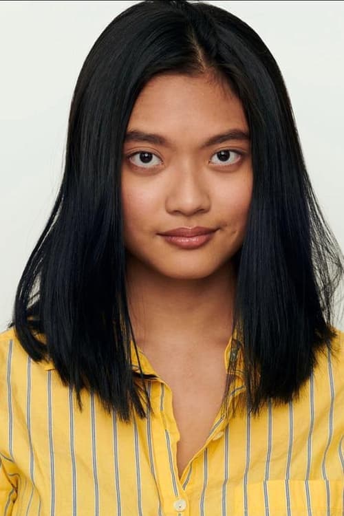 Zdjęcie Phoebe Holden