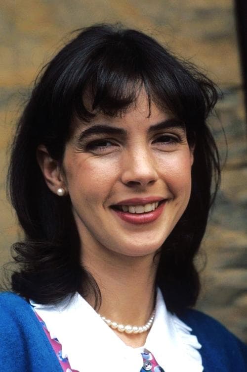 Zdjęcie Phoebe Nicholls