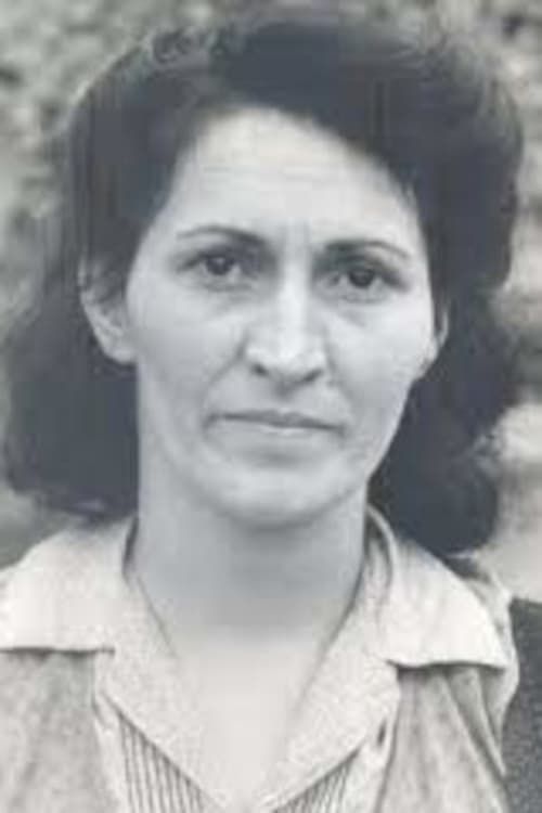 Zdjęcie Phyllis Boyens