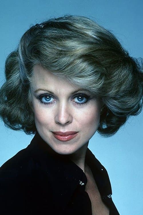 Zdjęcie Phyllis Davis