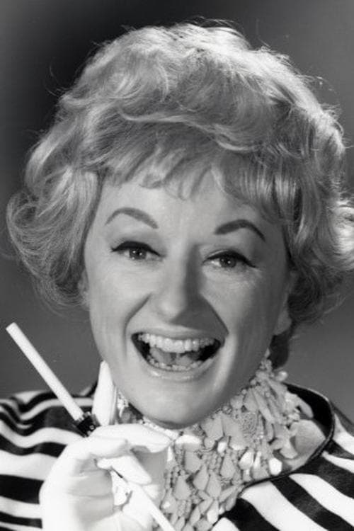 Zdjęcie Phyllis Diller