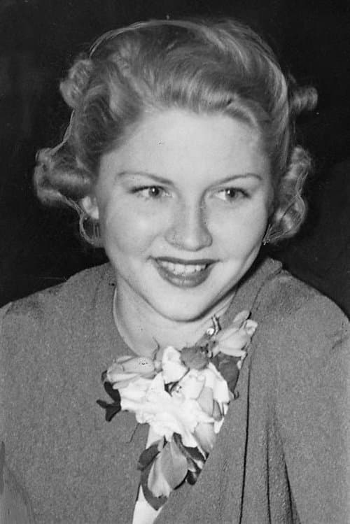 Zdjęcie Phyllis Fraser