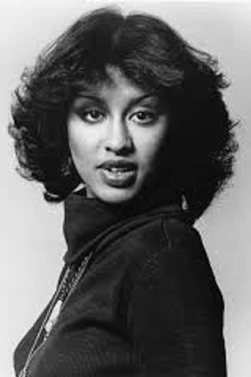 Zdjęcie Phyllis Hyman