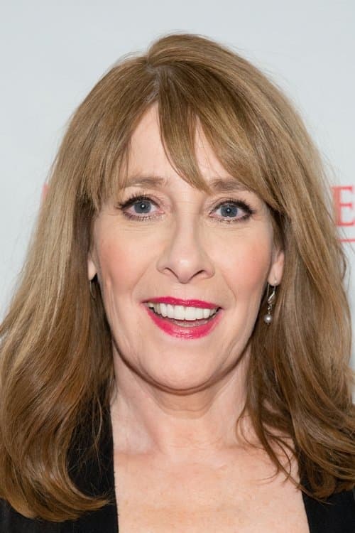 Zdjęcie Phyllis Logan
