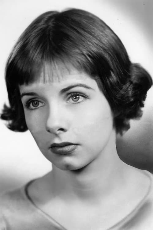 Zdjęcie Phyllis Love