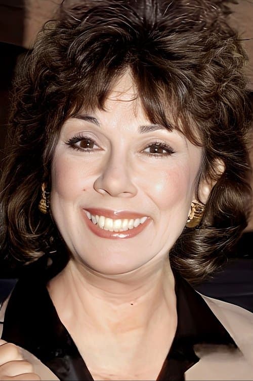 Zdjęcie Phyllis Newman