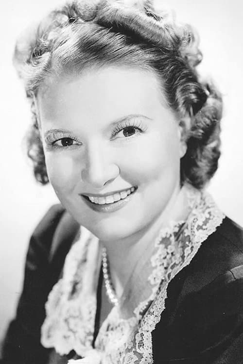 Zdjęcie Phyllis Povah