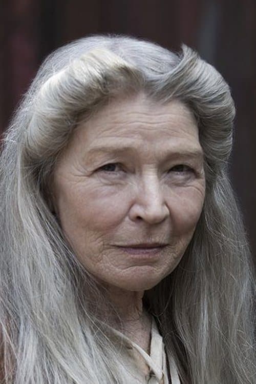 Zdjęcie Phyllis Somerville