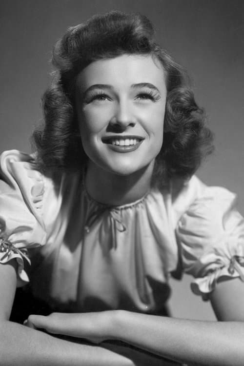 Zdjęcie Phyllis Thaxter