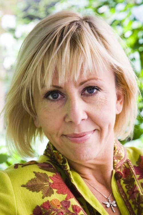 Zdjęcie Pia Johansson