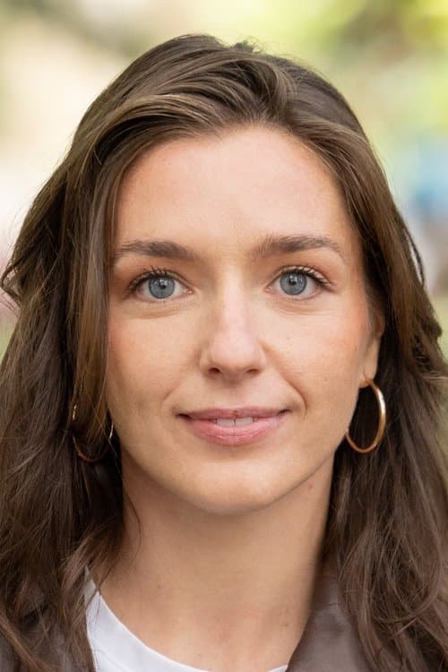 Zdjęcie Pia Lagrange