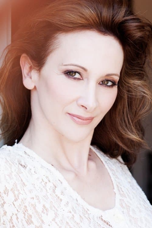 Zdjęcie Pia Lanciotti