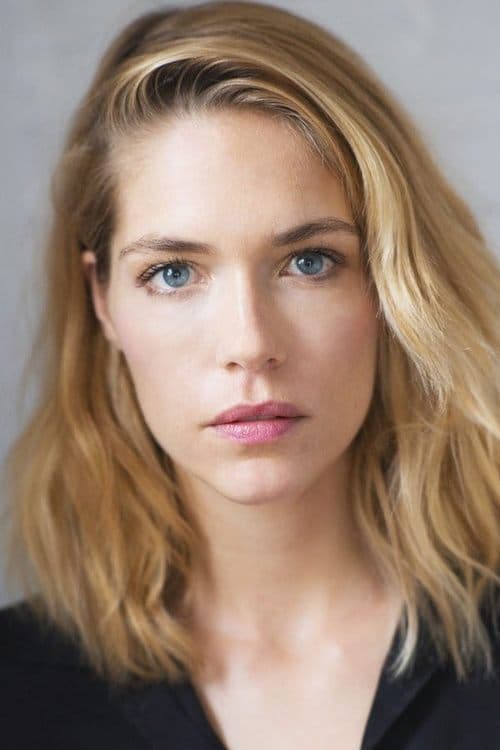 Zdjęcie Pia Mechler