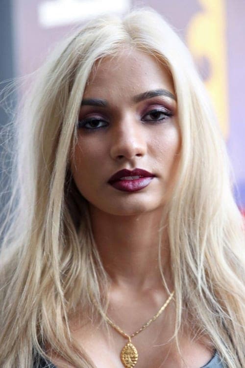 Zdjęcie Pia Mia