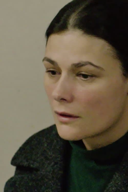 Zdjęcie Pia Zemljič