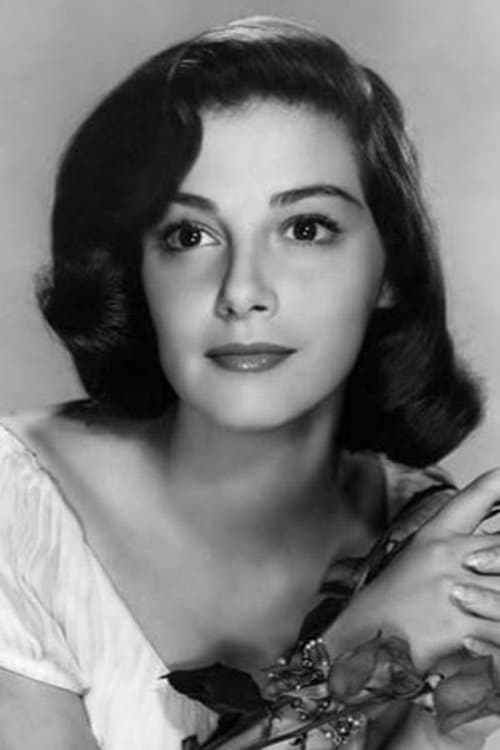 Zdjęcie Pier Angeli