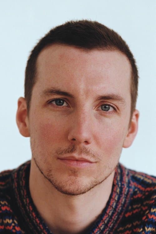 Zdjęcie Pier-Luc Funk