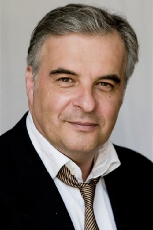 Zdjęcie Pierre-Alain Chapuis
