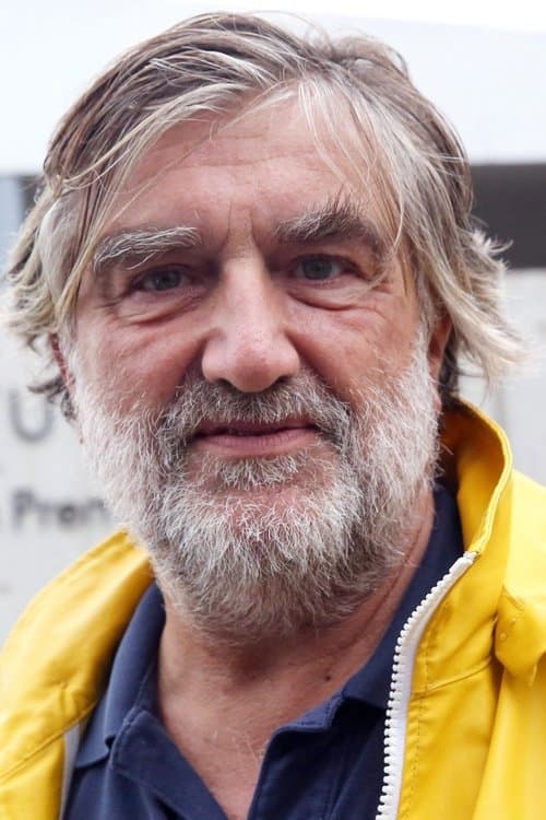 Zdjęcie Pierre-Ange Le Pogam