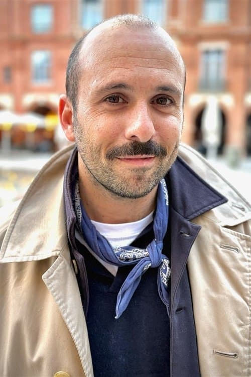 Zdjęcie Pierre-Antoine Billon