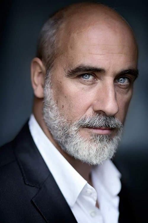 Zdjęcie Pierre Azéma