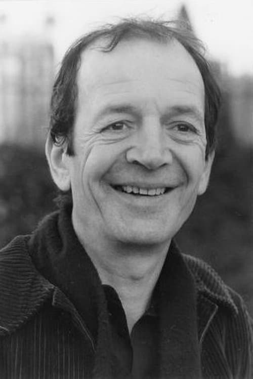 Zdjęcie Pierre Baillot