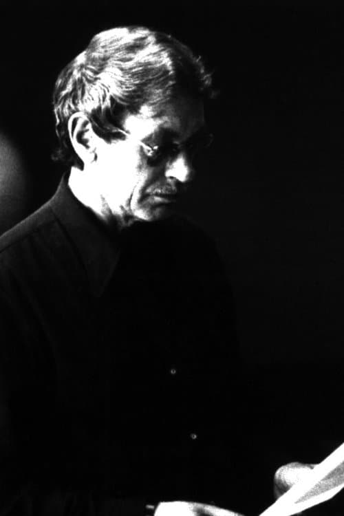 Zdjęcie Pierre Barbaud