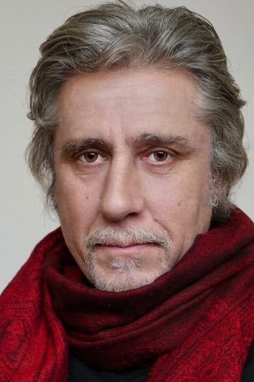 Zdjęcie Pierre Berriau