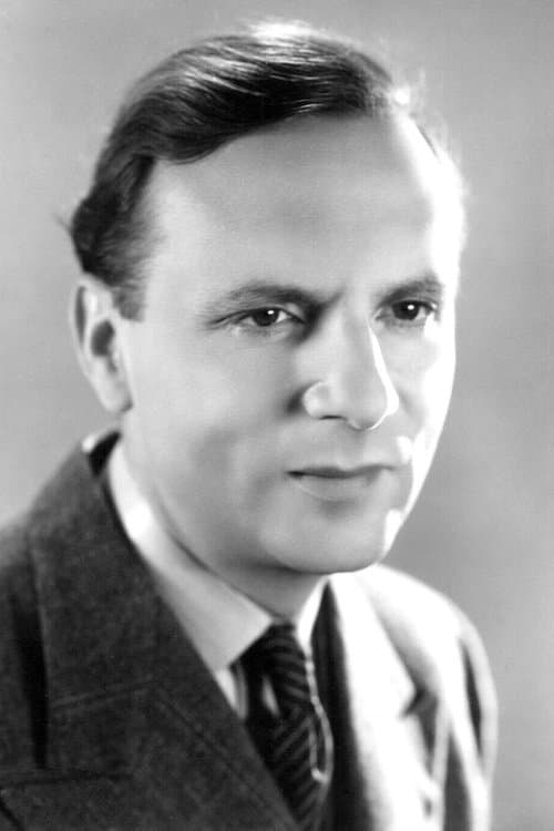 Zdjęcie Pierre Bertin