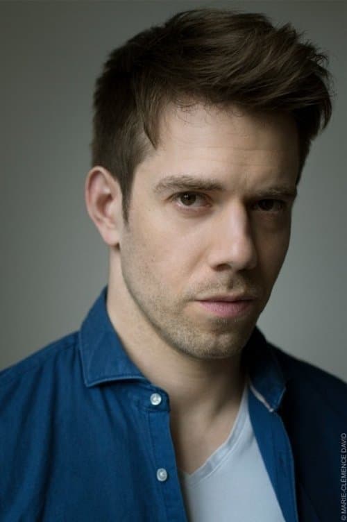 Zdjęcie Pierre Cartonnet