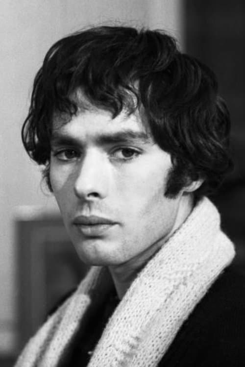 Zdjęcie Pierre Clémenti