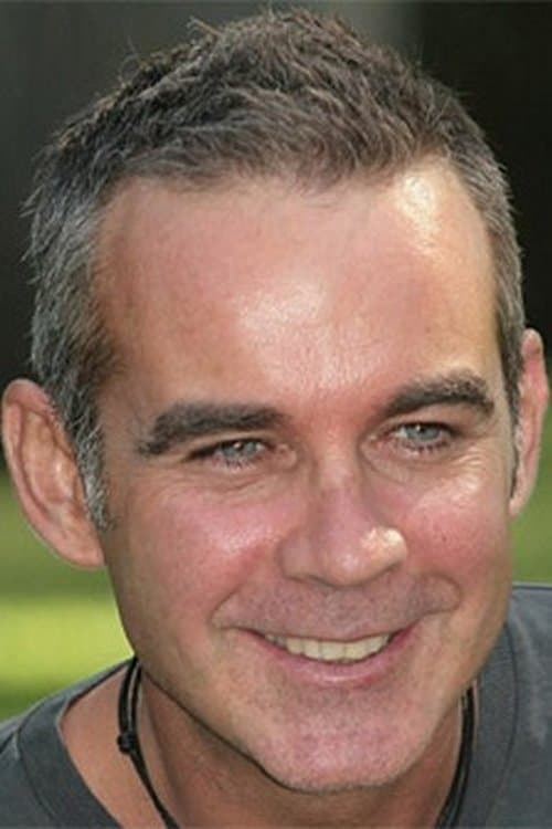 Zdjęcie Pierre Cosso