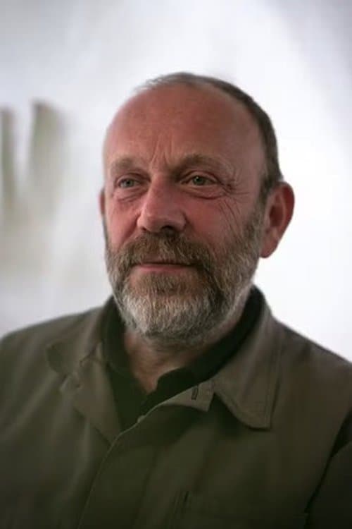 Zdjęcie Pierre Creton