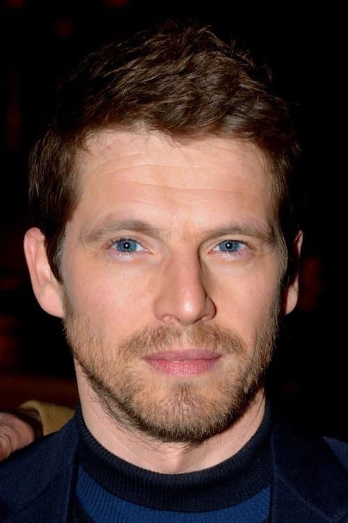 Zdjęcie Pierre Deladonchamps