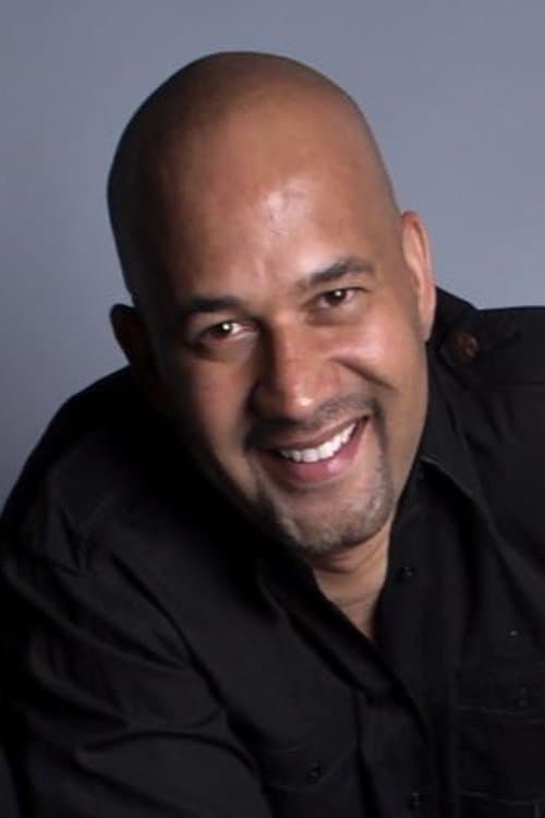 Zdjęcie Pierre Edwards