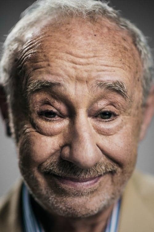 Zdjęcie Pierre Epstein