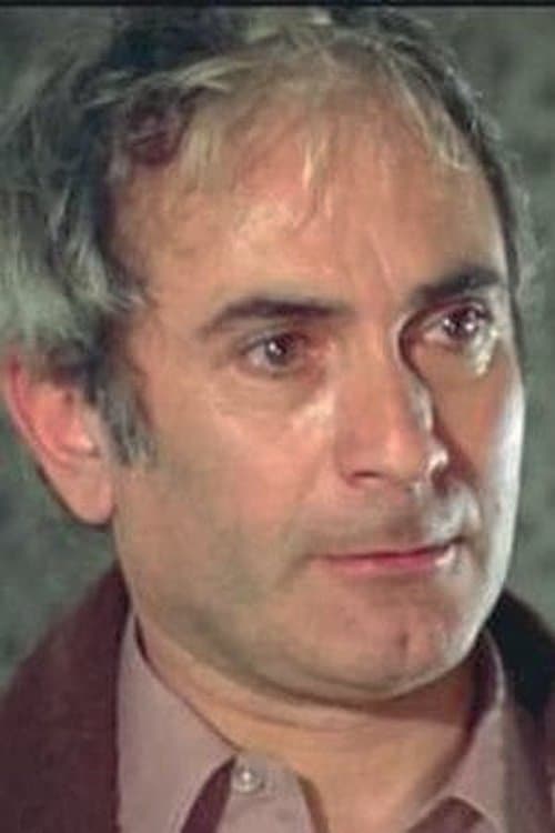 Zdjęcie Pierre Forget