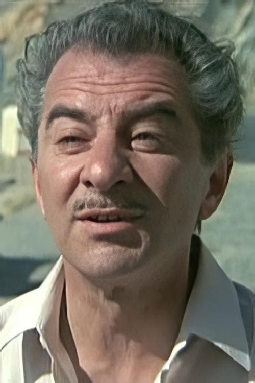 Zdjęcie Pierre Frag