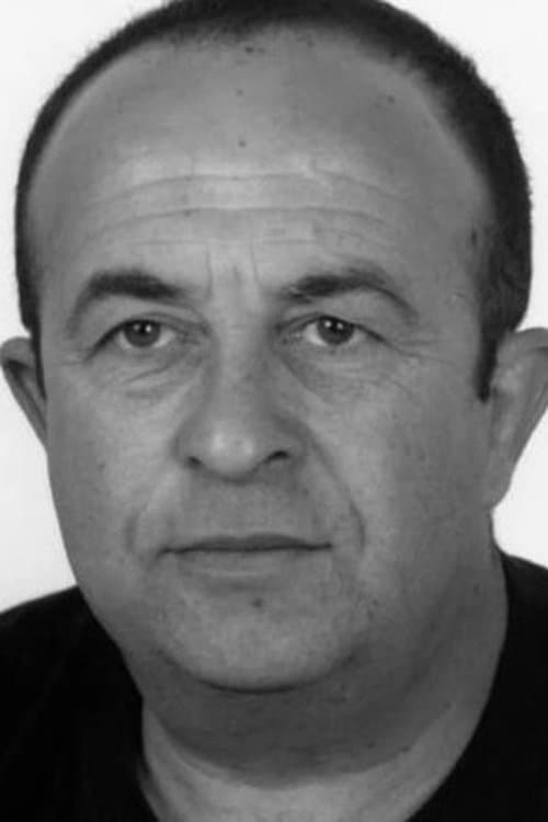 Zdjęcie Pierre-François Dumeniaud