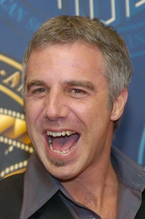 Pierre Gill całe filmy