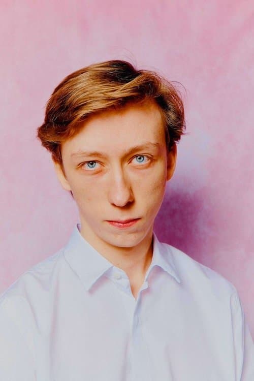 Zdjęcie Pierre Gommé