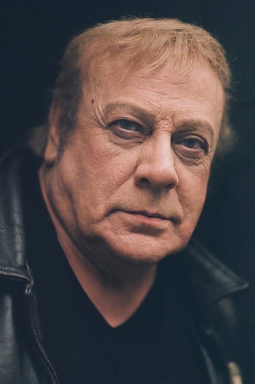 Zdjęcie Pierre Lebeau