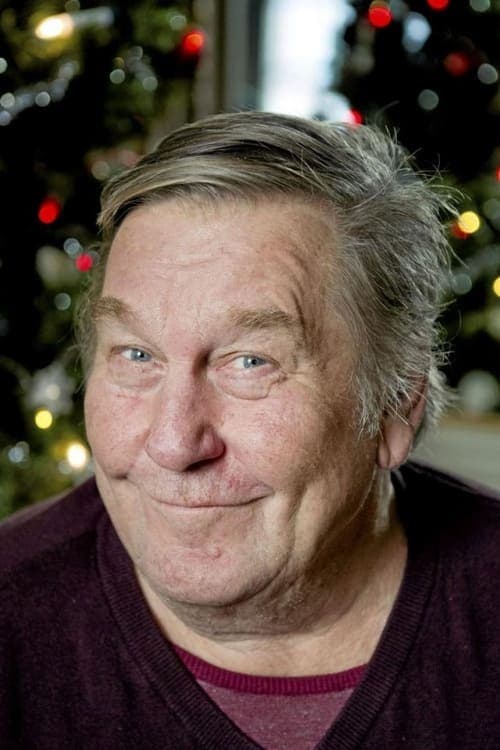 Zdjęcie Pierre Lindstedt