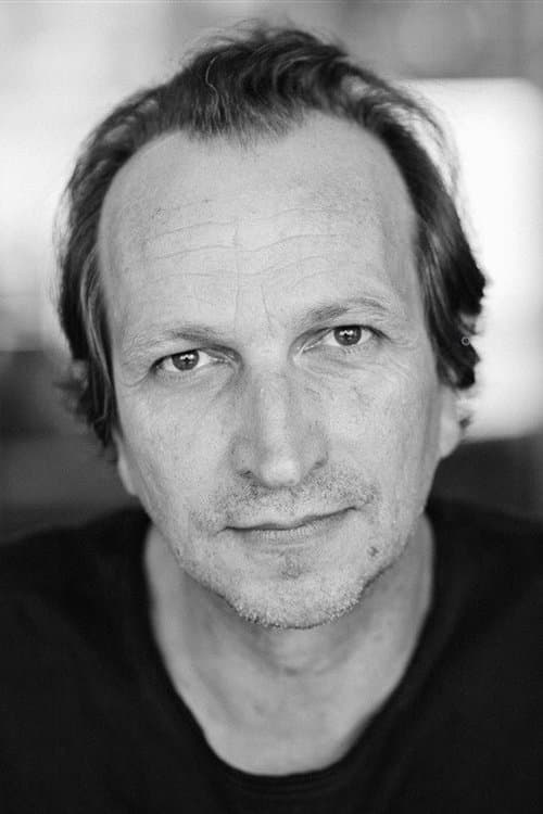 Zdjęcie Pierre Lopez