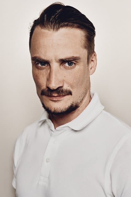 Zdjęcie Pierre Lottin