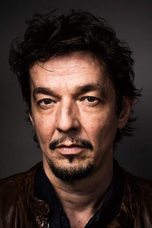 Zdjęcie Pierre Louis-Calixte