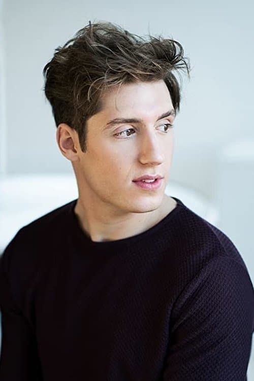 Zdjęcie Pierre-Luc Lafontaine