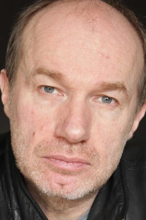 Zdjęcie Pierre Martot